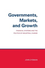 Governments, Markets, and Growth