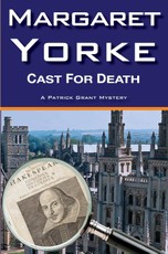 Cast For Death