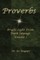 Proverbs