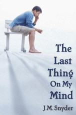 Last Thing on My Mind