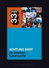 U2's Achtung Baby