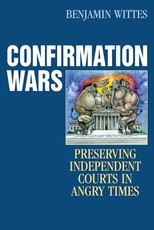 Confirmation Wars