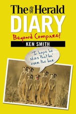The Herald Diary