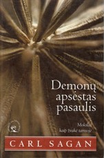 Demonų apsėstas pasaulis