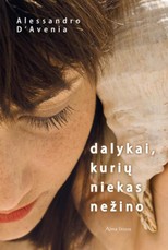 Dalykai, kurių niekas nežino