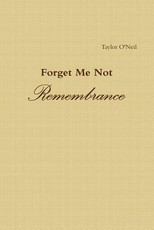 Forget Me Not