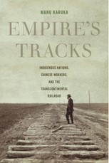 Empire's Tracks