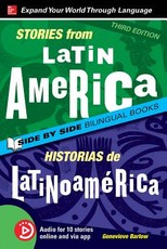 Stories from Latin America / Historias de LatinoamÃ©rica, Premium Third Edition