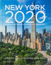 New York 2020