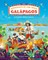 Scientists in the Wild: GalÃ¡pagos
