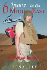 Six Years in the Middle East