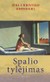 Spalio tylėjimas