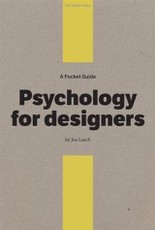 Pocket Guide to Psychology for Designers