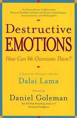 Destructive Emotions