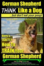 German Shepherd, German Shepherd Training AAA AKC