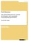 Günnemann, F: Relationship between tourism development and s