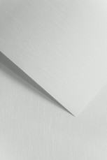 Dekoratyvinis popierius BATYST A4 baltas 180g 20l