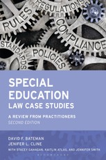 Special Education Law Case Studies