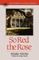 So Red the Rose
