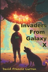 Invaders from Galaxy X