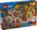 LEGO City Advent Calendar 2026