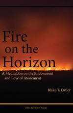 Fire on the Horizon