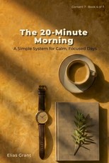 The 20-Minute Morning