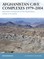 Afghanistan Cave Complexes 1979-2004