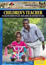 Children's Teacher