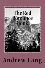 The Red Romance Book