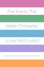 Five Events that Made Christianity