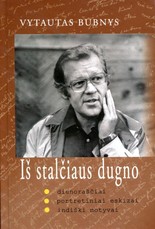 Iš stalčiaus dugno