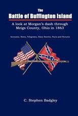 The Battle of Buffington Island
