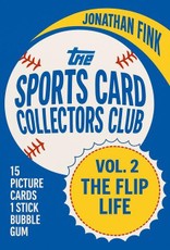 The Sports Card Collectors Club
