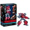 TRANSFORMERS GEN figure Studio Series Voyager 16,5 cm