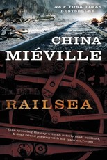 Railsea