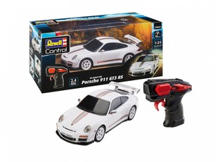 RC skalbinių automobilis Porsche 911 GT3 RS