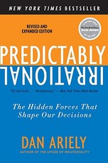 Predictably Irrational, Revised and Expanded Edition