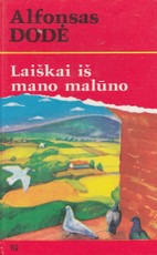 Laiškai iš mano malūno