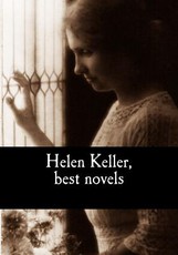 Helen Keller, best novels