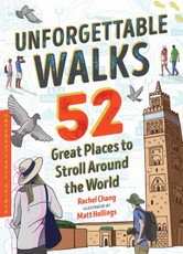 Unforgettable Walks