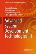 Advanced System Development Technologies III