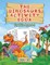 The Dinosaurs Activity Book