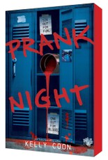 Prank Night