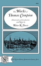 The Works of Thomas Campion