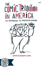 The Comic Tradition in America