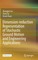 Dimension-reduction Representation of Stochastic Ground Motion and Engineering Applications