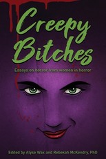 Creepy Bitches