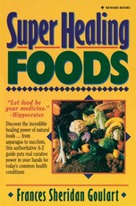 Super Healing Foods
