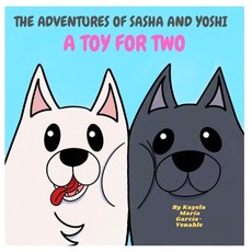 The Adventures of Sasha and Yoshi